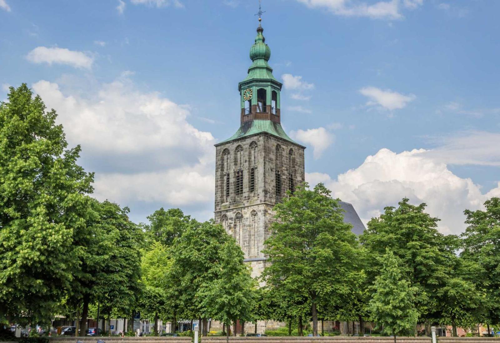 Vechtestuebchen - Nordhorn Zewnętrze zdjęcie