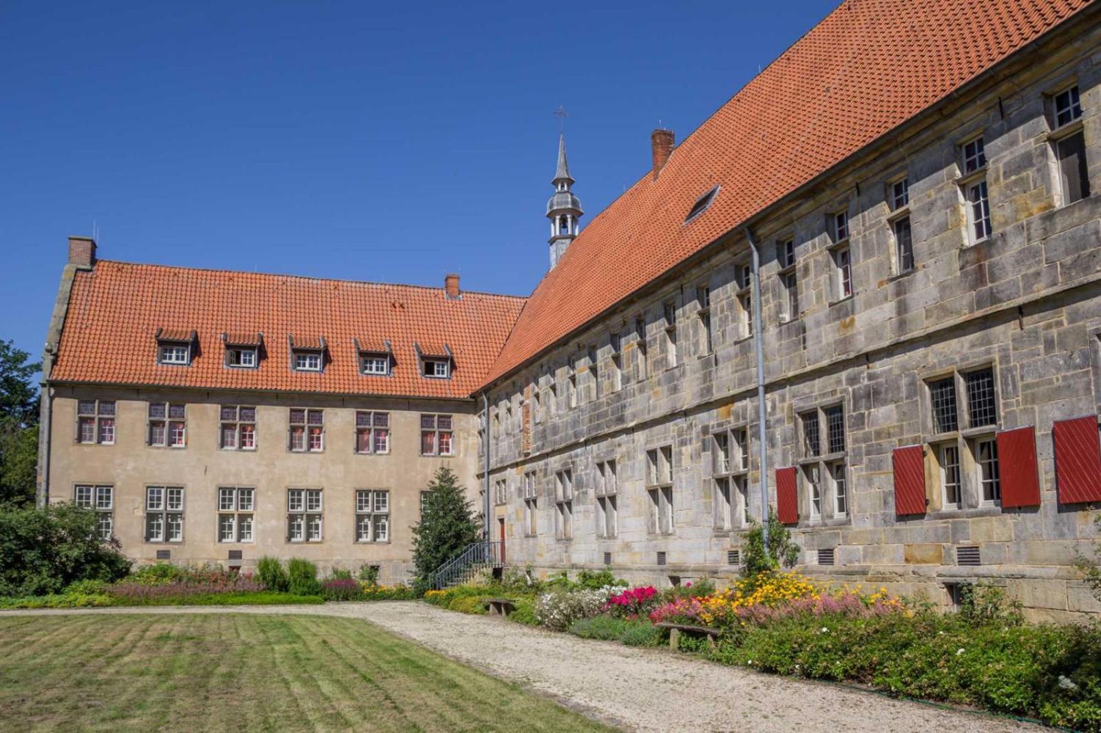 Vechtestuebchen - Nordhorn Zewnętrze zdjęcie