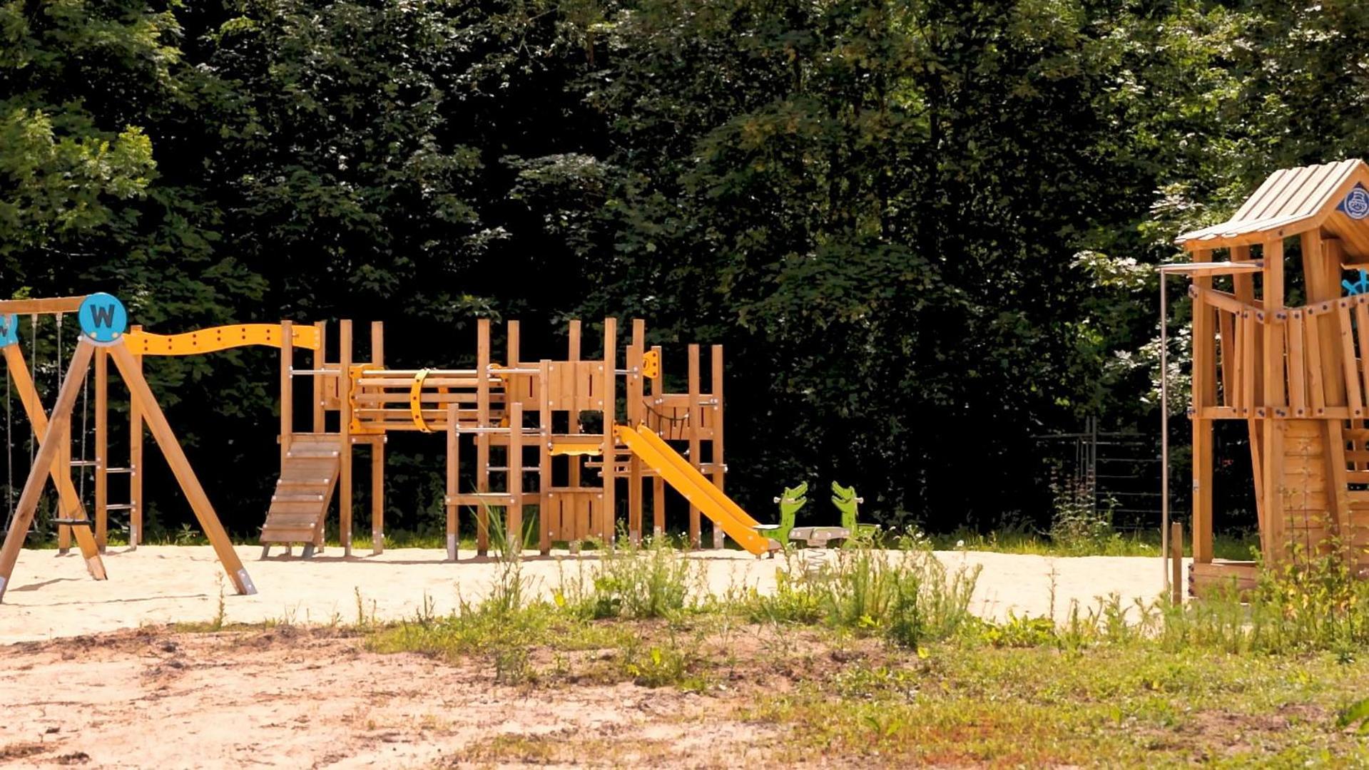 Vechtestuebchen - Nordhorn Zewnętrze zdjęcie