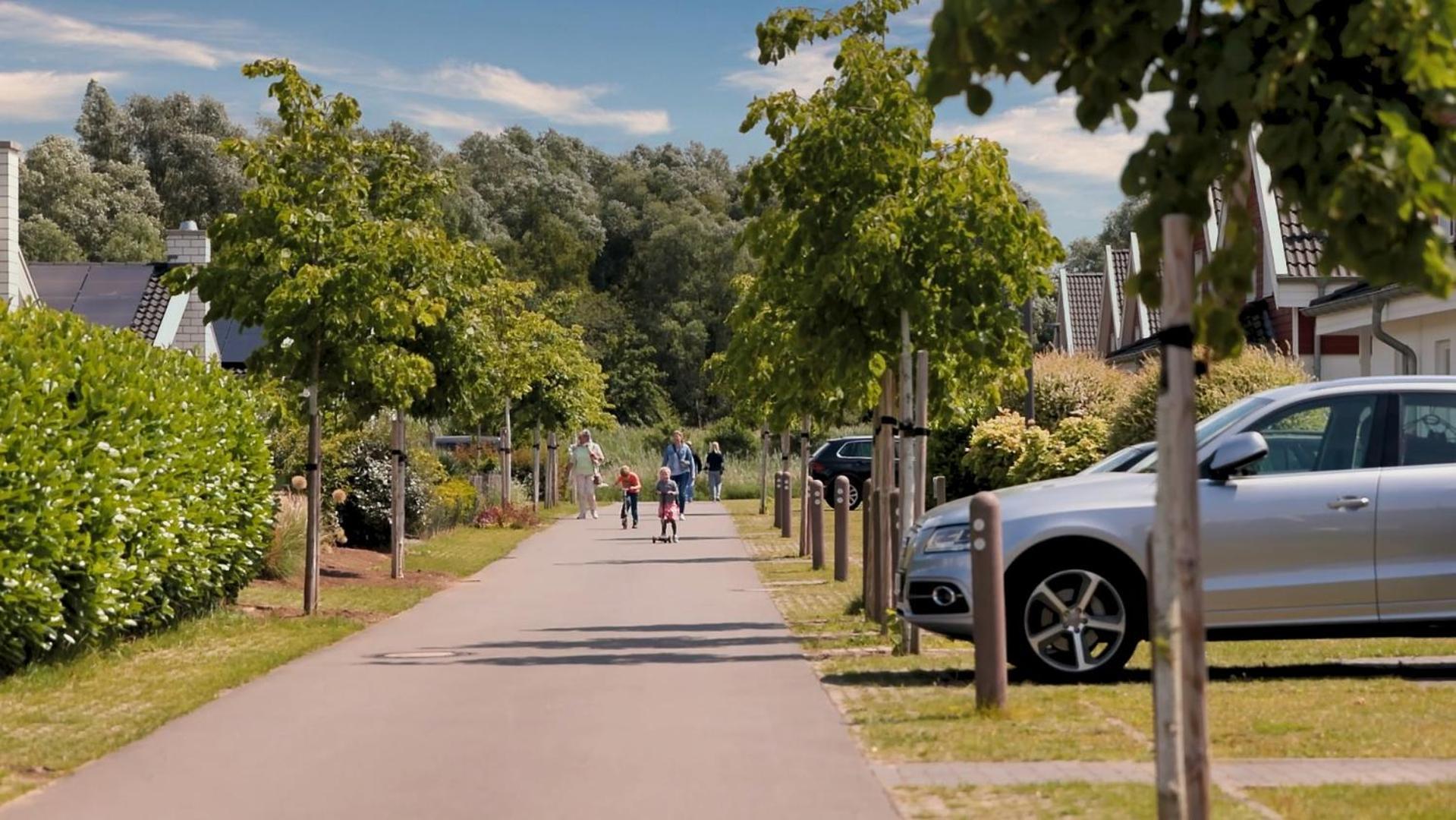 Vechtestuebchen - Nordhorn Zewnętrze zdjęcie